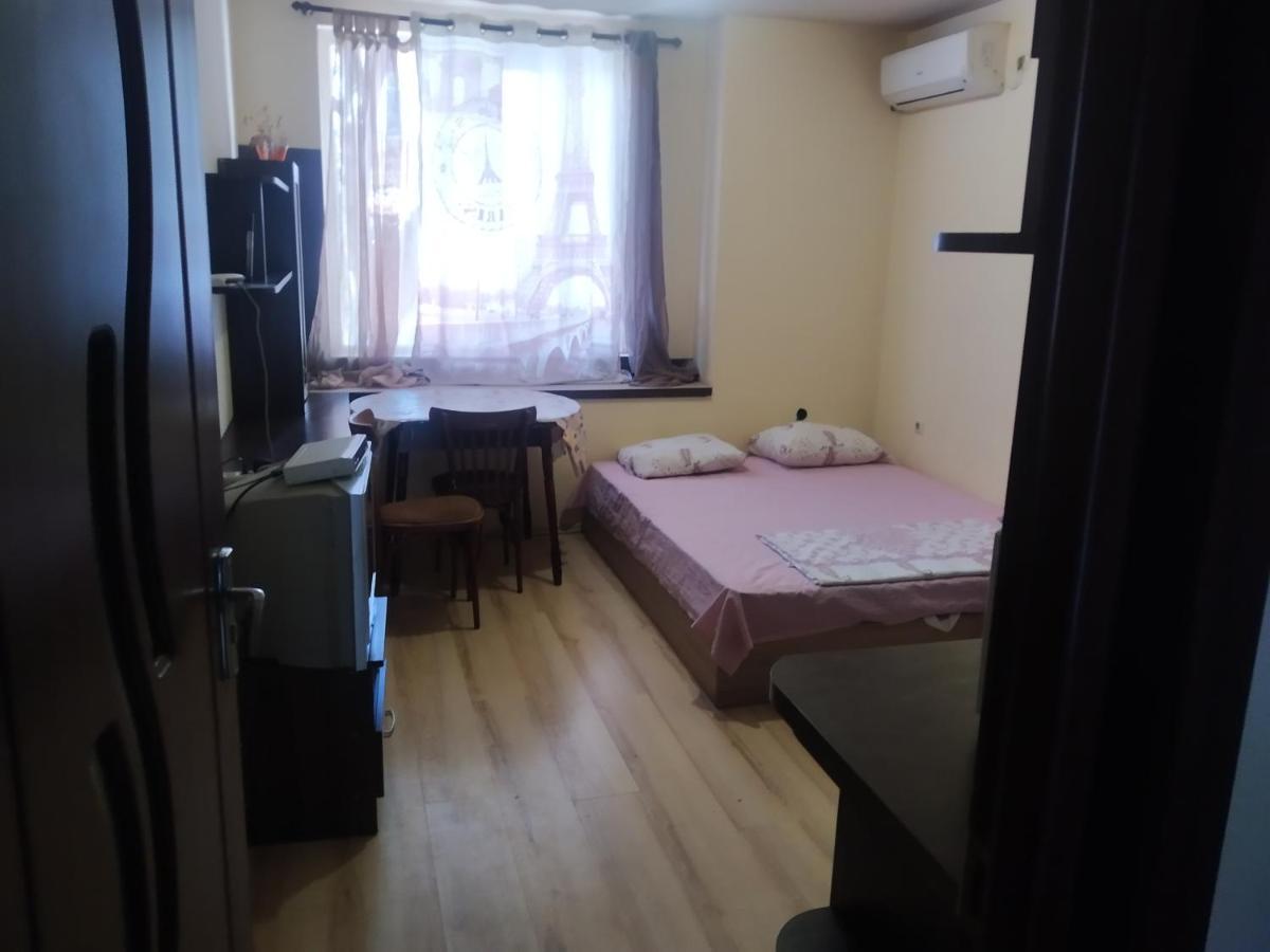 Apartmen Xan Malamir 바르나 외부 사진