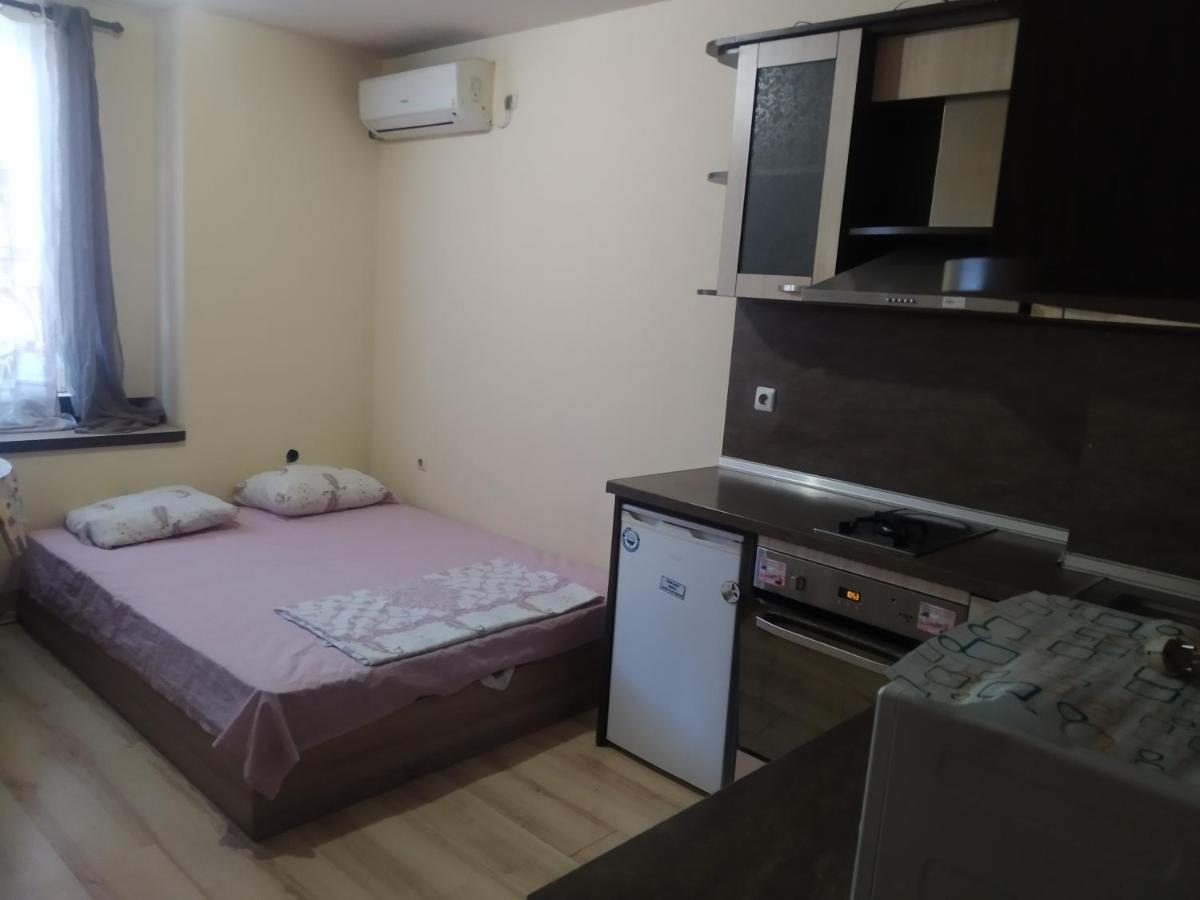 Apartmen Xan Malamir 바르나 외부 사진