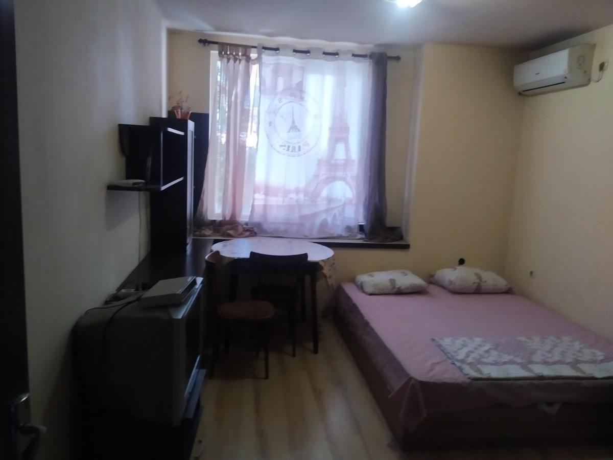 Apartmen Xan Malamir 바르나 외부 사진