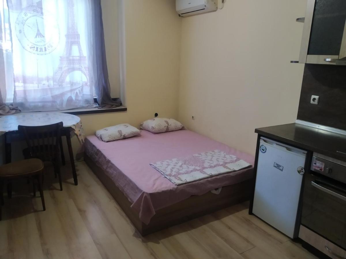 Apartmen Xan Malamir 바르나 외부 사진
