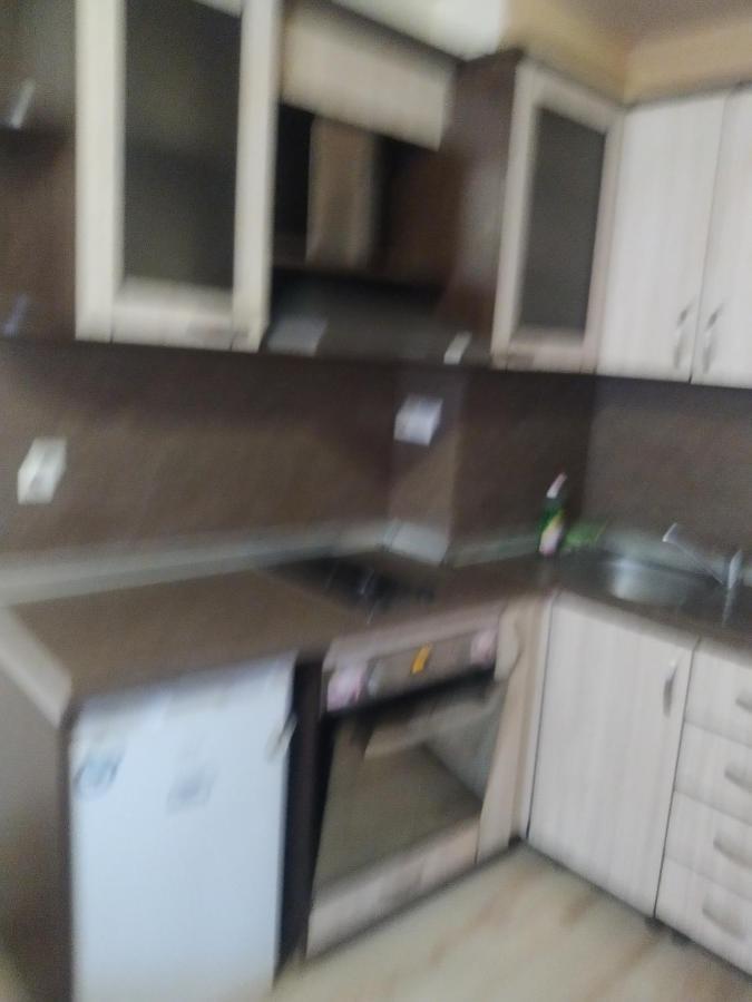 Apartmen Xan Malamir 바르나 외부 사진