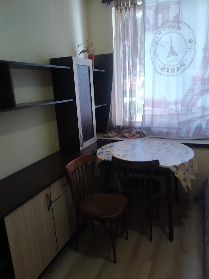 Apartmen Xan Malamir 바르나 외부 사진