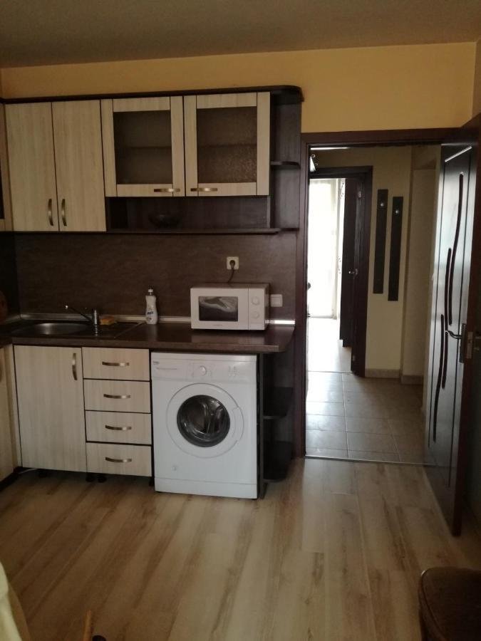 Apartmen Xan Malamir 바르나 외부 사진