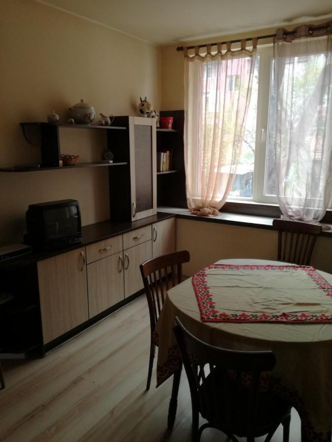 Apartmen Xan Malamir 바르나 외부 사진