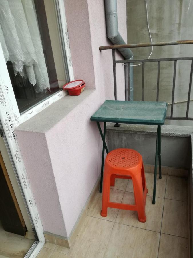 Apartmen Xan Malamir 바르나 외부 사진