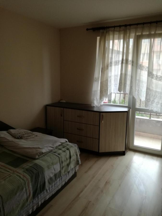 Apartmen Xan Malamir 바르나 외부 사진
