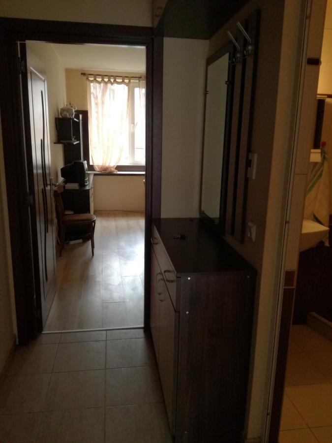 Apartmen Xan Malamir 바르나 외부 사진