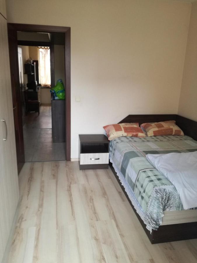 Apartmen Xan Malamir 바르나 외부 사진