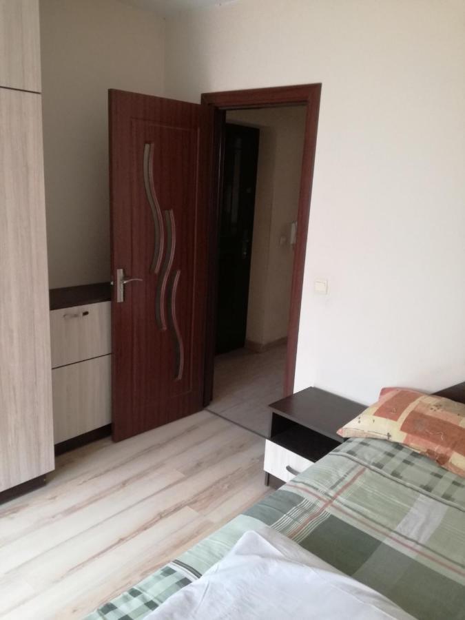 Apartmen Xan Malamir 바르나 외부 사진