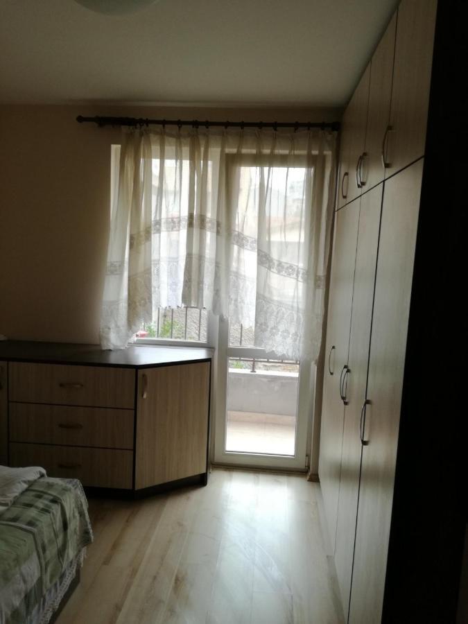Apartmen Xan Malamir 바르나 외부 사진